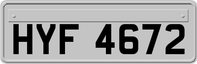 HYF4672