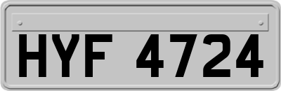 HYF4724