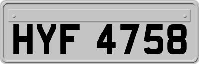HYF4758