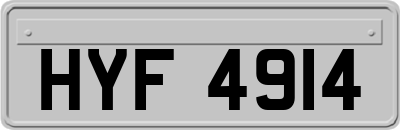 HYF4914