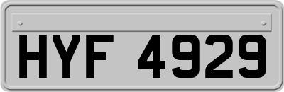 HYF4929