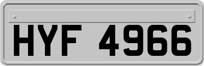 HYF4966