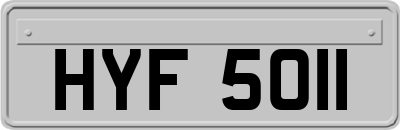 HYF5011
