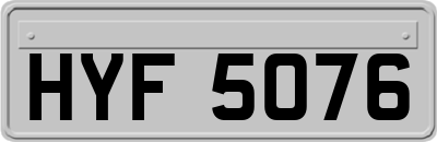 HYF5076