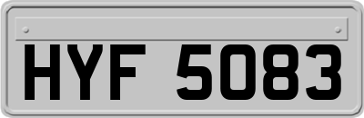 HYF5083