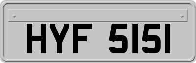 HYF5151