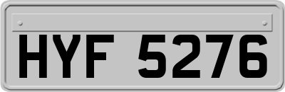HYF5276