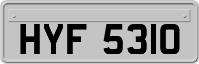 HYF5310