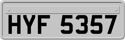 HYF5357