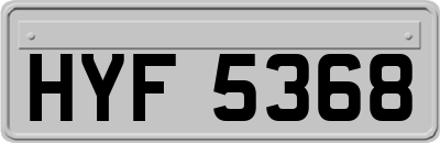 HYF5368
