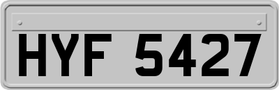 HYF5427