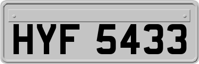 HYF5433