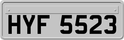 HYF5523