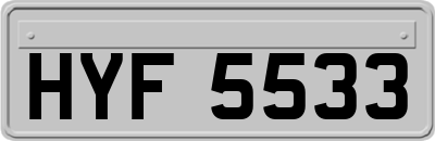 HYF5533