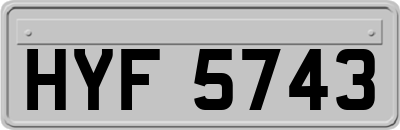 HYF5743