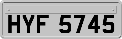 HYF5745