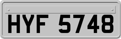 HYF5748