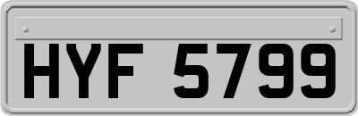 HYF5799