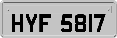 HYF5817
