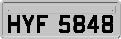 HYF5848