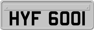 HYF6001
