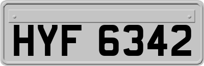 HYF6342