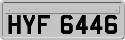 HYF6446