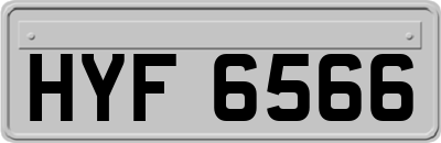 HYF6566
