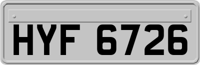 HYF6726