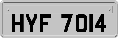 HYF7014