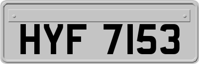 HYF7153