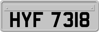 HYF7318