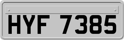 HYF7385