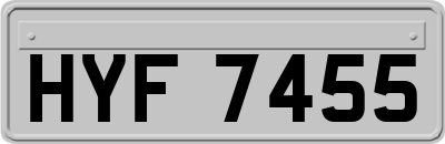HYF7455