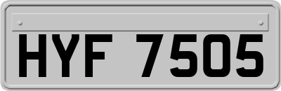 HYF7505