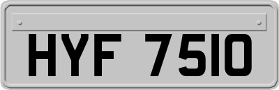HYF7510