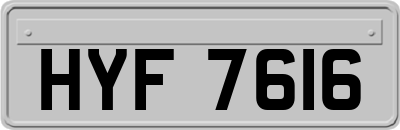 HYF7616