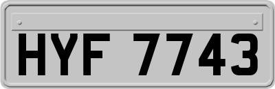 HYF7743
