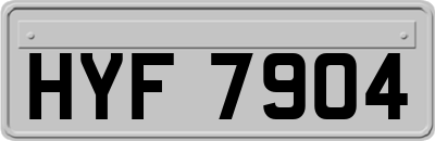 HYF7904