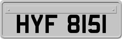 HYF8151