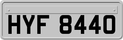 HYF8440