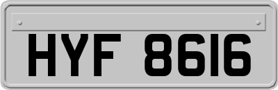 HYF8616