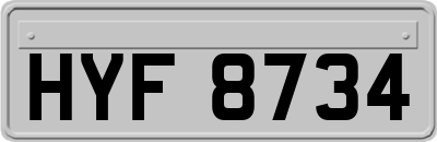 HYF8734
