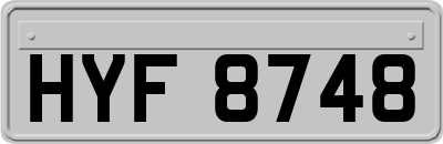 HYF8748
