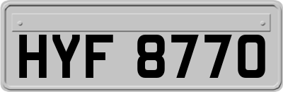 HYF8770