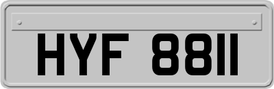 HYF8811