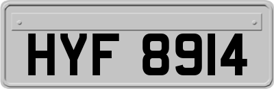 HYF8914
