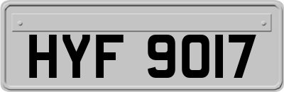 HYF9017