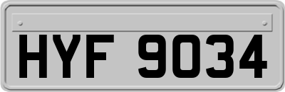 HYF9034