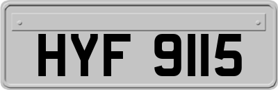 HYF9115